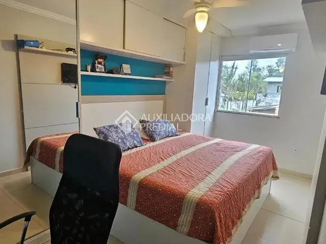 Imagem 6: Imóvel para Venda Possui 62 Metros Quadrados com 2 Quartos em Campeche - Florianópolis
