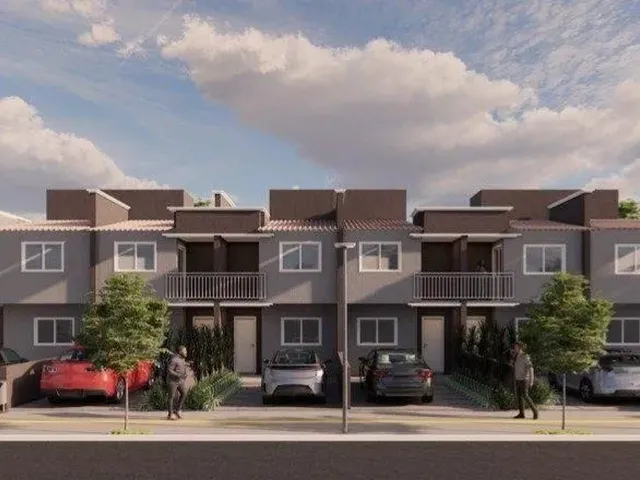 Imagem 1: Casa Residencial de 2 Dorms. - Ribeirão da Ilha