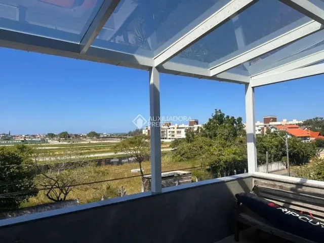 Imagem 5: Imóvel para Venda Possui 102 Metros Quadrados com 2 Quartos em Campeche - Florianópolis
