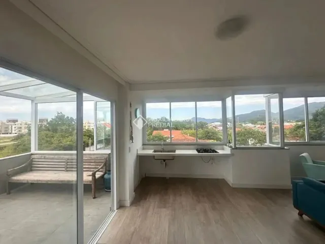 Imagem 2: Imóvel para Venda Possui 102 Metros Quadrados com 2 Quartos em Campeche - Florianópolis