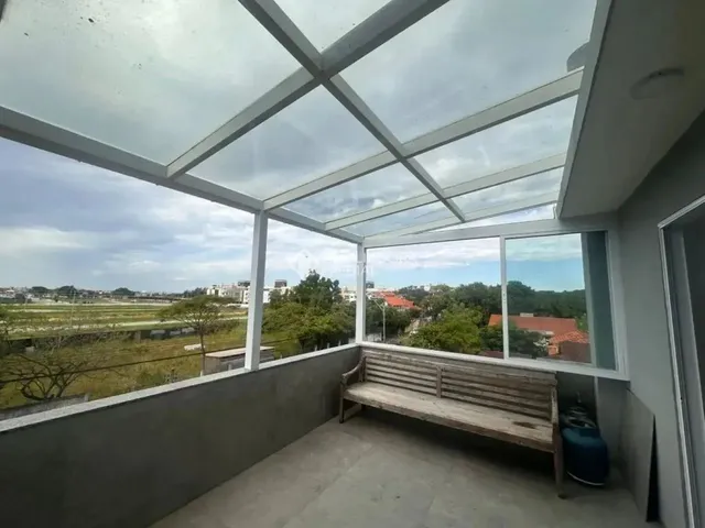 Imagem 7: Imóvel para Venda Possui 102 Metros Quadrados com 2 Quartos em Campeche - Florianópolis