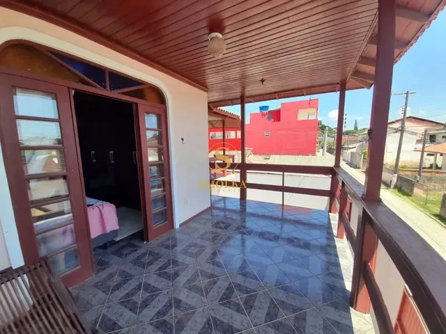 Imagem: Casa À Venda na Tapera