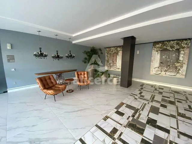 Imagem 13: Apartamento À Venda com 3 Quartos 3 Suítes, 140,23M² em Campeche Florianópolis