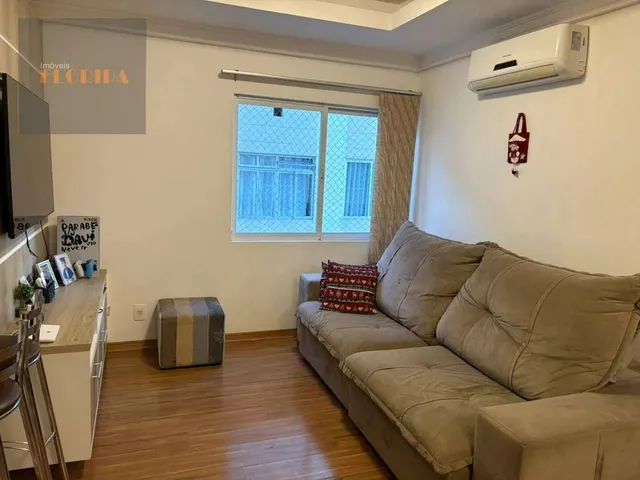 Imagem 2: Apartamento Mobiliado de 3 Dormitórios, Sendo 1 Suíte, no Carianos