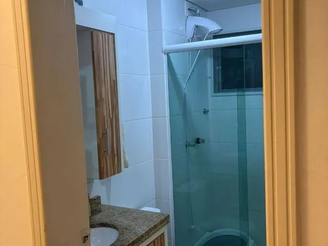 Imagem 12: Apartamento Mobiliado de 3 Dormitórios, Sendo 1 Suíte, no Carianos