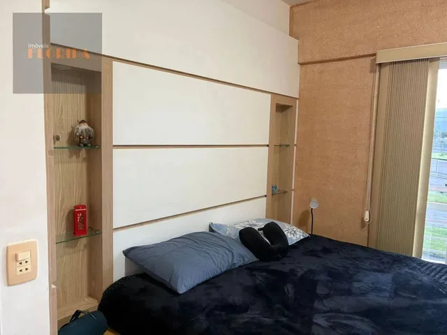 Imagem 14: Apartamento Mobiliado de 3 Dormitórios, Sendo 1 Suíte, no Carianos