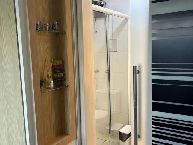 Imagem 7: Apartamento Mobiliado de 3 Dormitórios, Sendo 1 Suíte, no Carianos