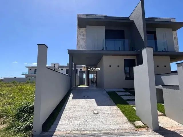 Imagem 1: Casa À Venda, 4 Dormitórios, 170M2 - Jardim Campeche