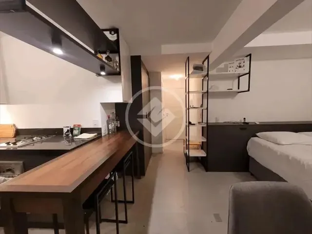 Imagem 1: Lg/Imóvel para Venda com 31 Metros Quadrados com 1 Quarto em Campeche - Florianópolis