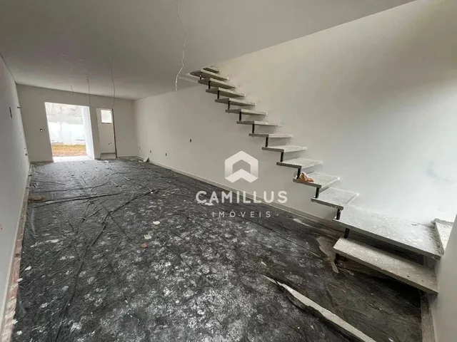 Imagem 12: Casa Financiável com 2 Dormitórios À Venda, 88 M² por R$ 550.000 - Tapera