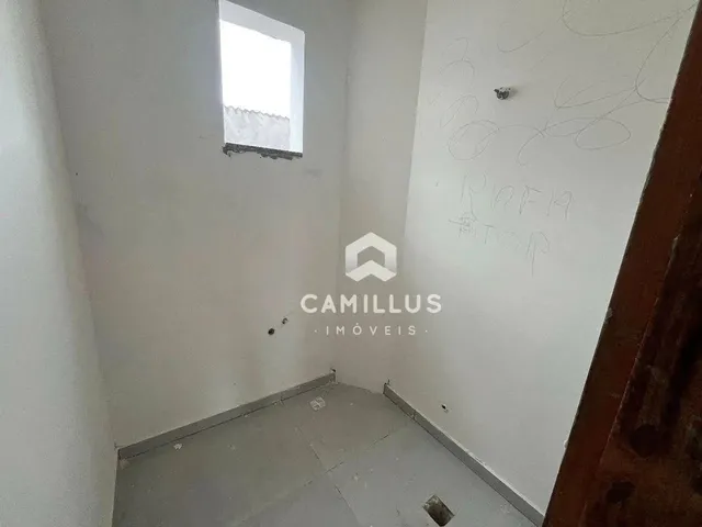 Imagem 10: Casa Financiável com 2 Dormitórios À Venda, 88 M² por R$ 550.000 - Tapera