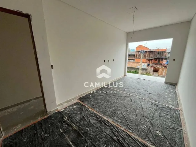 Imagem 4: Casa Financiável com 2 Dormitórios À Venda, 88 M² por R$ 550.000 - Tapera