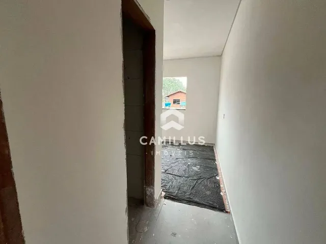 Imagem 2: Casa Financiável com 2 Dormitórios À Venda, 88 M² por R$ 550.000 - Tapera