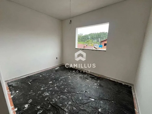Imagem 13: Casa Financiável com 2 Dormitórios À Venda, 88 M² por R$ 550.000 - Tapera