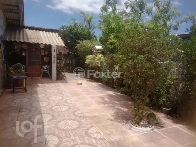 Imagem: Casa À Venda Servidão Creche, Tapera da