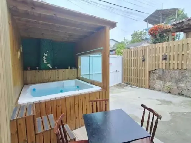 Imagem: Casa de Praia na Tapera