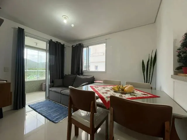 Imagem: Apartamento Mobiliado com 2 Quartos no Bairro