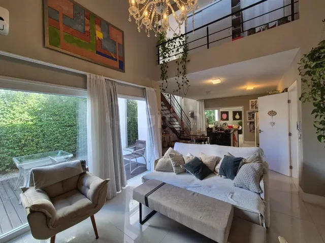 Imagem: Casa de 340M² com 3 Suítes no Rio Tavares