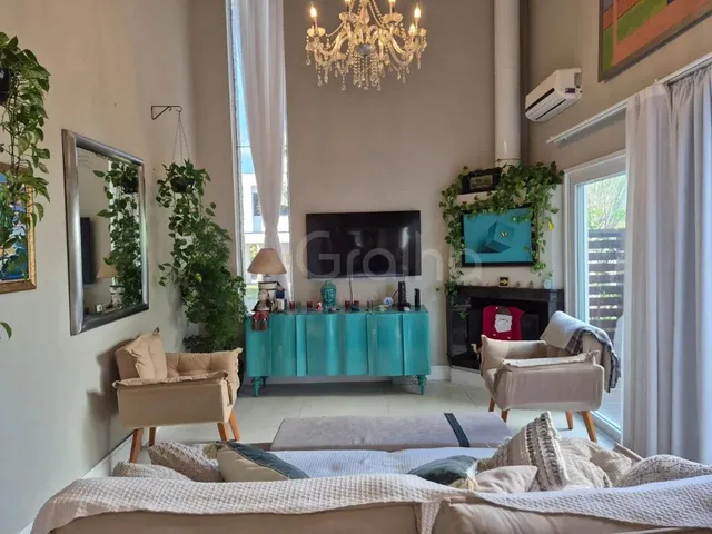 Imagem 8: Casa de 340M² com 3 Suítes no Rio Tavares
