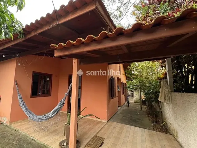 Imagem 1: Imóvel para Venda com 90 Metros Quadrados com 2 Quartos em Rio Tavares - Florianópolis