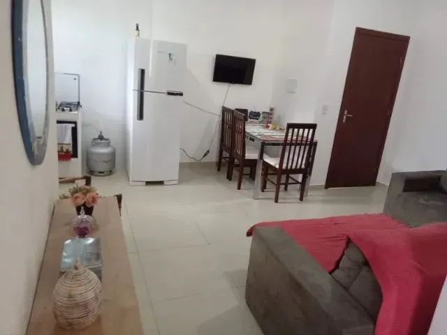 Imagem: Apt Térreo 2 Quartos-Campeche Próximo