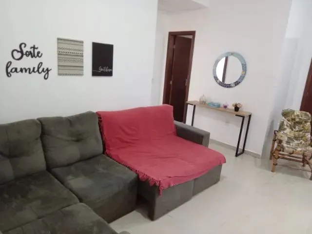Imagem 9: Apt Térreo 2 Quartos-Campeche Próximo do Banco do Brasil e Casas da Água