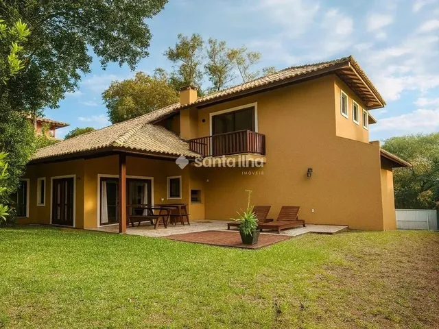 Imagem: Casa com 4 Suítes À Venda, 311 M² - Rio