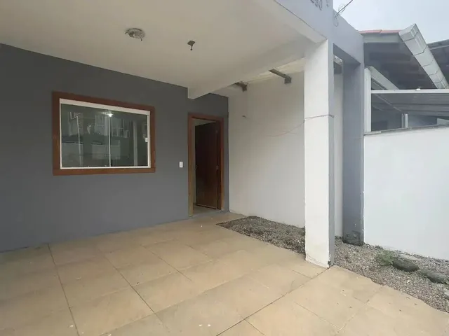 Imagem: Casa 2 Quartos no Ribeirão da Ilha