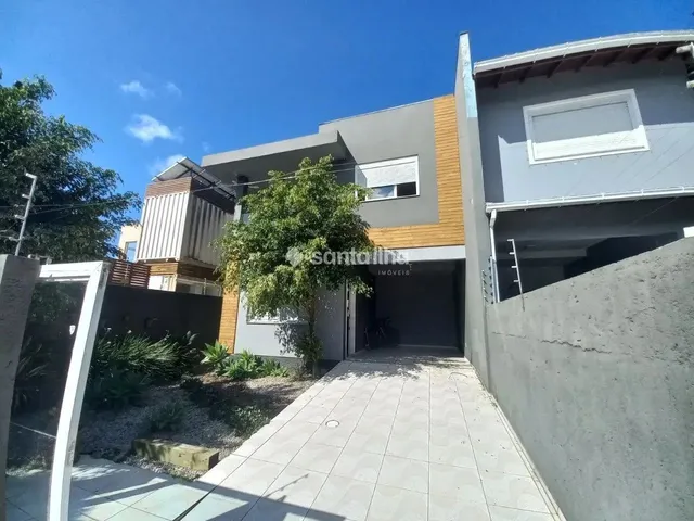 Imagem 1: Casa com 3 Dormitórios À Venda, 114,80M² - Campeche - Florianópolis/Sc
