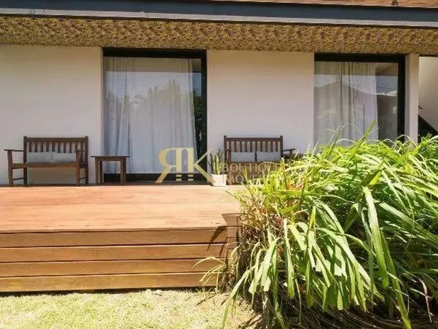 Imagem 8: Casa Duplex com 1 Quarto Sendo 1 Suite e 4 Studios, Rio Tavares