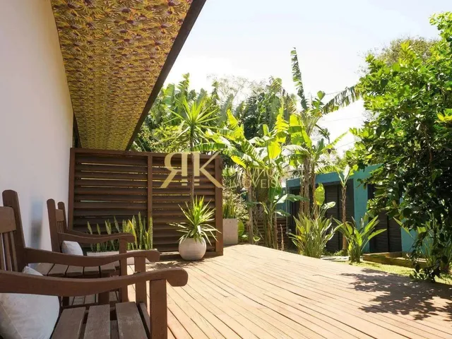 Imagem 16: Casa Duplex com 1 Quarto Sendo 1 Suite e 4 Studios, Rio Tavares