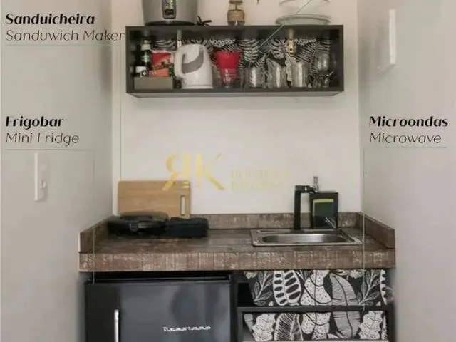 Imagem 3: Casa Duplex com 1 Quarto Sendo 1 Suite e 4 Studios, Rio Tavares