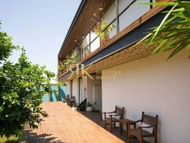 Imagem 15: Casa Duplex com 1 Quarto Sendo 1 Suite e 4 Studios, Rio Tavares
