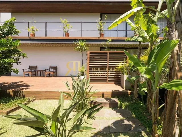 Imagem 12: Casa Duplex com 1 Quarto Sendo 1 Suite e 4 Studios, Rio Tavares