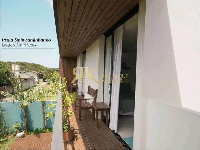 Imagem 6: Casa Duplex com 1 Quarto Sendo 1 Suite e 4 Studios, Rio Tavares
