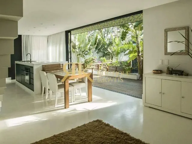 Imagem 13: Casa Duplex com 1 Quarto Sendo 1 Suite e 4 Studios, Rio Tavares