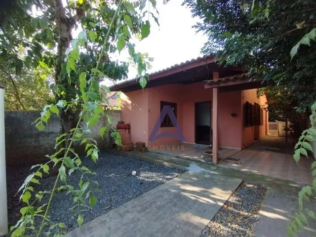 Imagem: Casa no Rio Tavares com 2 Dormitórios À