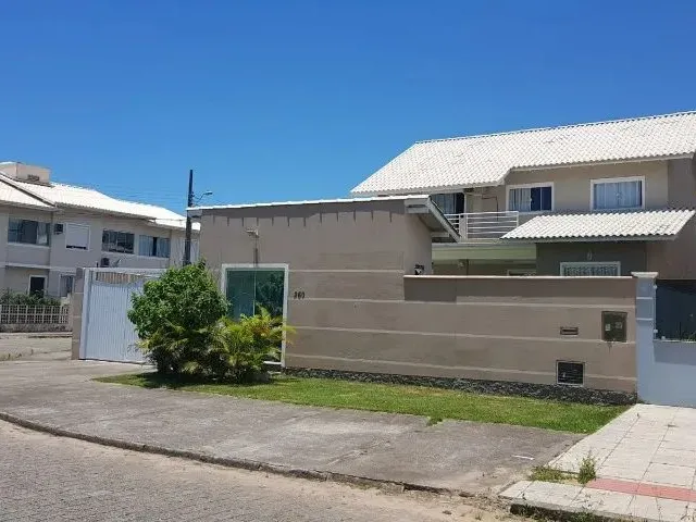 Imagem: Casa no Campeche, para Morar e Investir