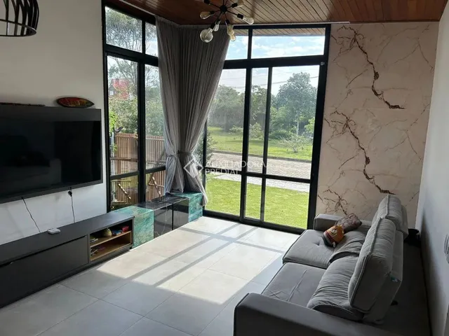 Imagem: Casa À Venda no Condomínio Village das
