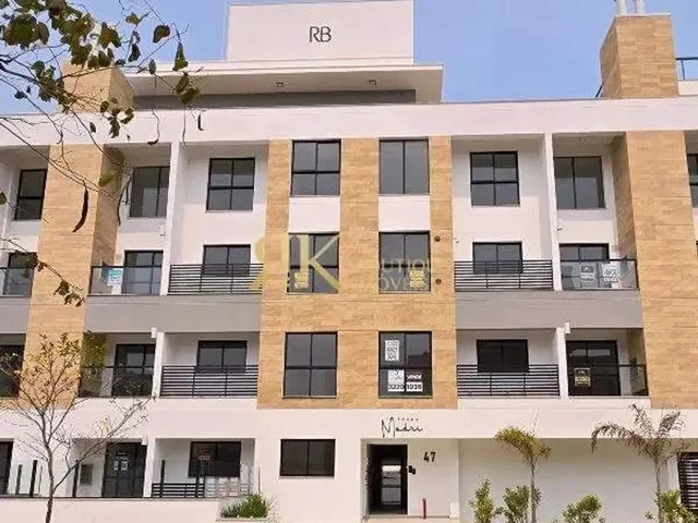Imagem: Apartamento Tipo Loft com 1 Suíte Financiável