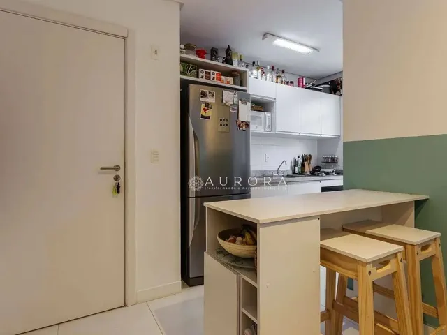Imagem 4: Apartamento com 2 Dormitórios À Venda, 73 M² por R$ 1.080.000,00 - Campeche