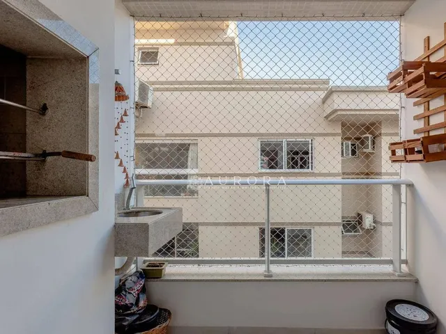 Imagem 3: Apartamento com 2 Dormitórios À Venda, 73 M² por R$ 1.080.000,00 - Campeche
