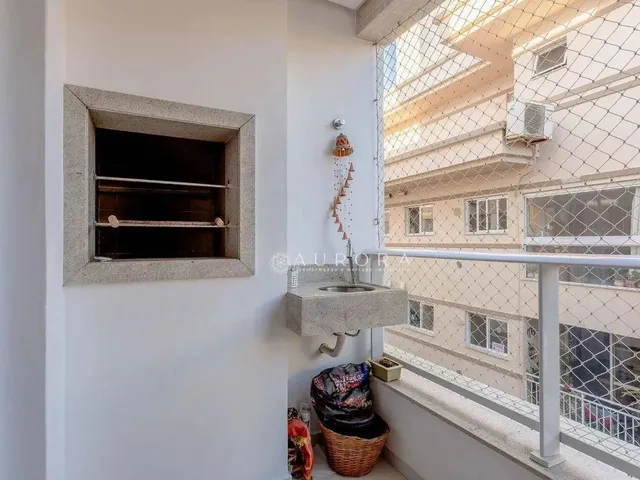 Imagem 11: Apartamento com 2 Dormitórios À Venda, 73 M² por R$ 1.080.000,00 - Campeche
