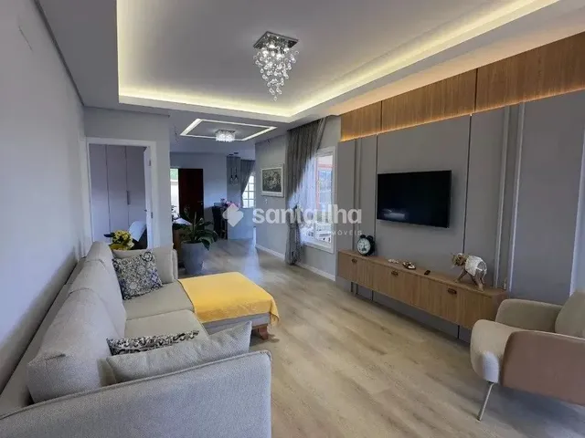 Imagem: Casa com 2 Dormitórios À Venda, 138M²