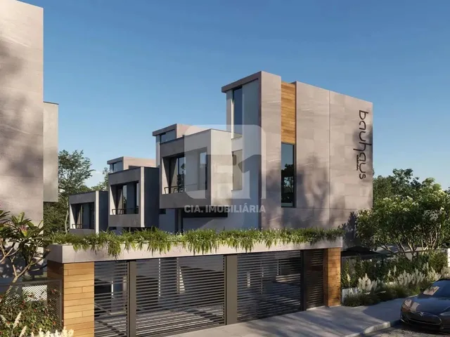 Imagem: Casa de 3 Dormitórios À Venda no Rio Tavares