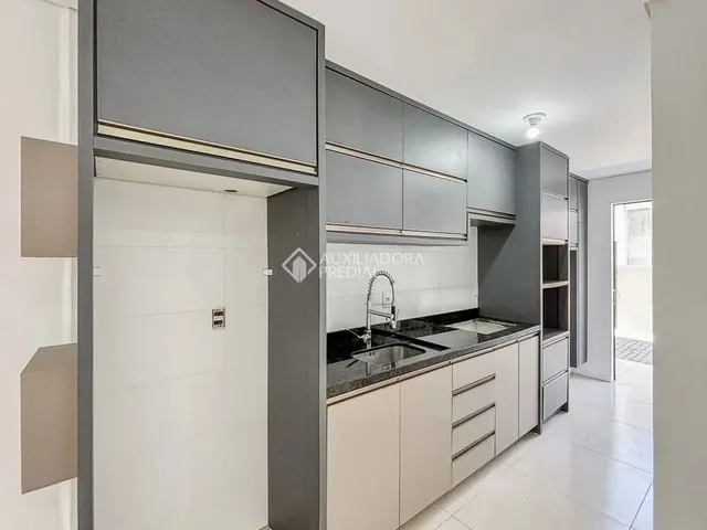 Imagem: Apartamento Garden