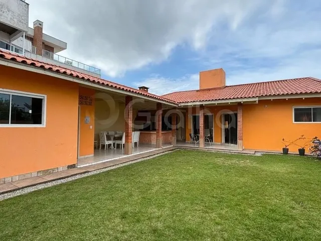 Imagem: Casa para Venda em Florianópolis, Pântano