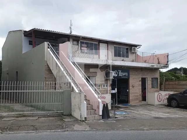 Imagem: Casa de 5 Dormitórios À Venda na Tapera
