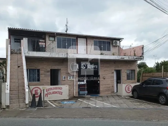 Imagem 5: Casa de 5 Dormitórios À Venda na Tapera da Base