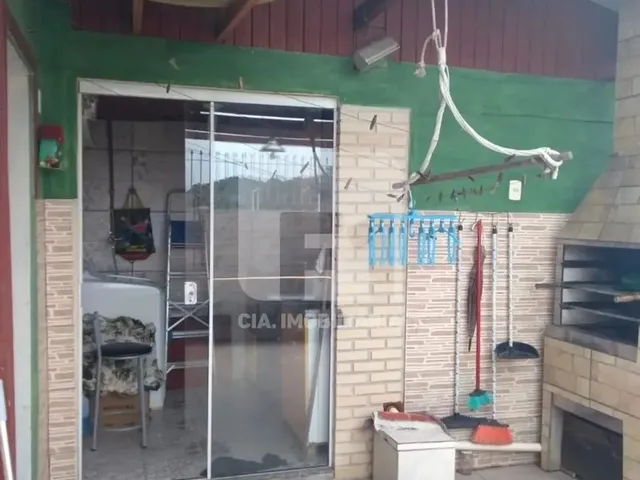 Imagem 3: Casa de 5 Dormitórios À Venda na Tapera da Base